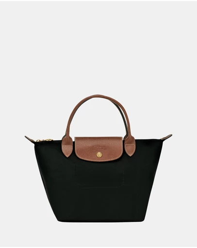 Longchamp - Le Pliage Original Canvas Handbag - Small