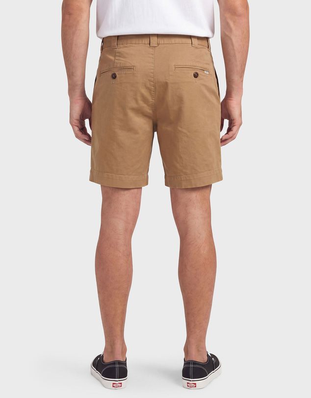 Academy Brand - Dean Twill Short