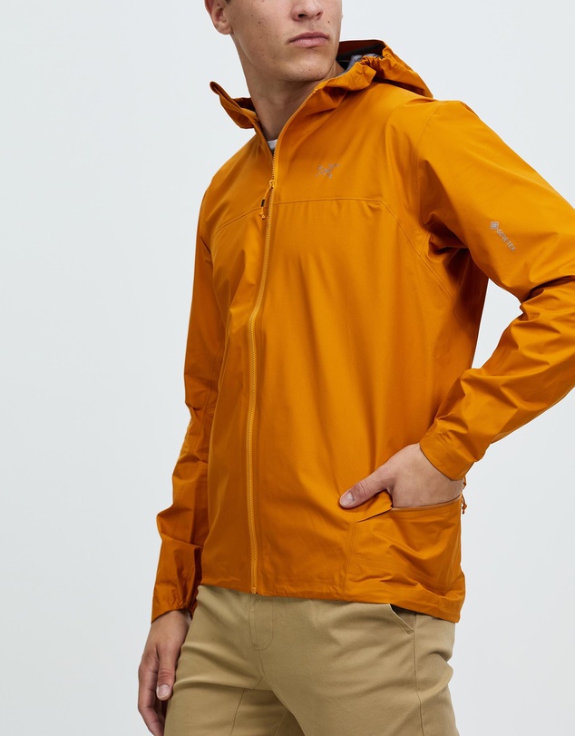 Arc'teryx - Norvan LT Hoody
