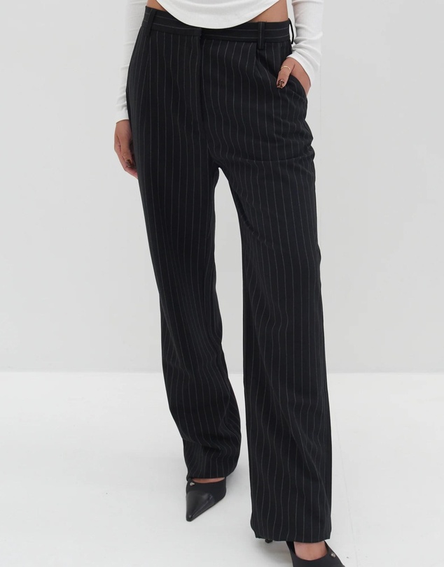 Style Addict - Rylee Trousers
