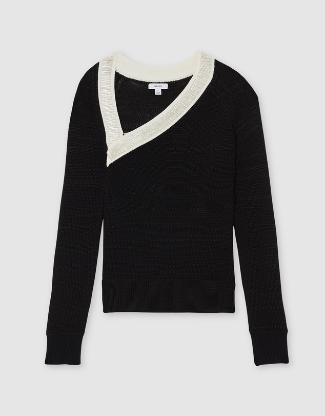 REISS - Aubrey Jumper