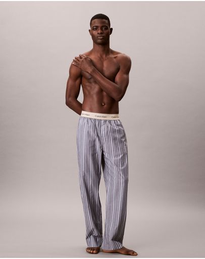 Majorca Stripe & Speakeasy
