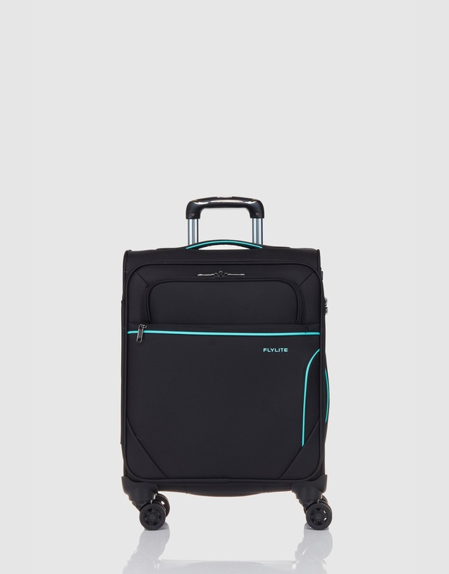 Flylite - Spin Air 4 55cm Suitcase