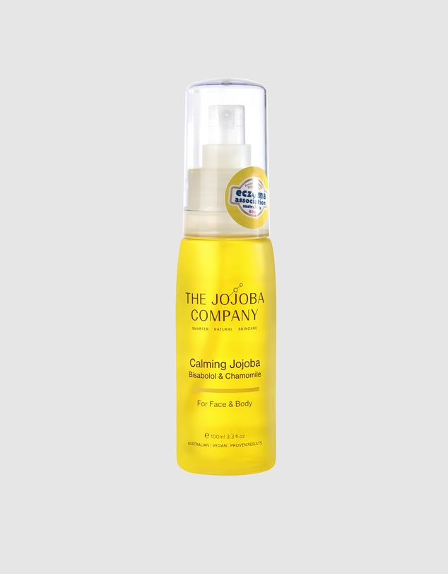 The Jojoba Company - Calming Jojoba 100ml