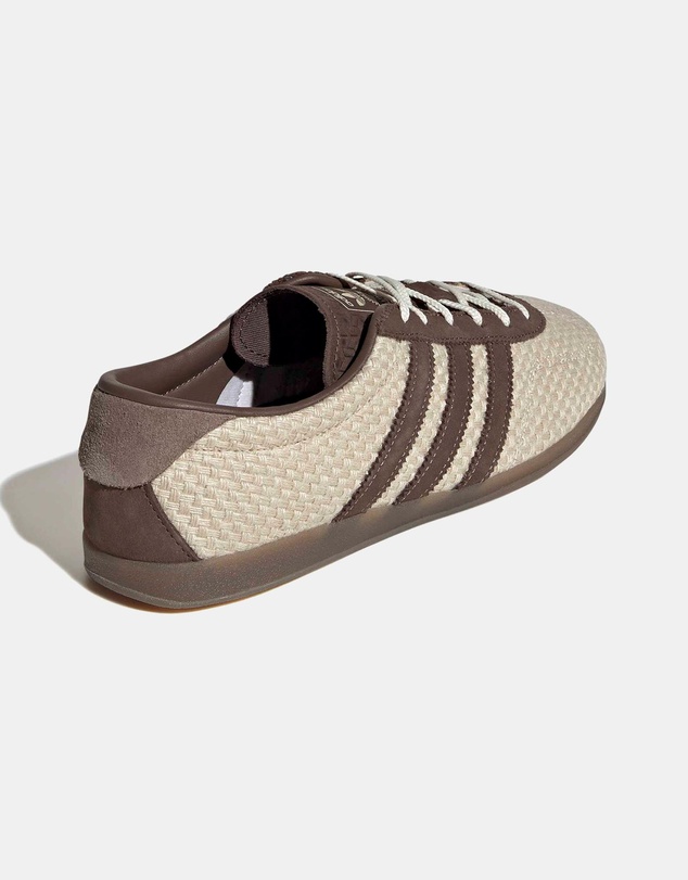 adidas Originals - Gazelle Lo Pro Shoes - ICONIC EXCLUSIVE - Women's