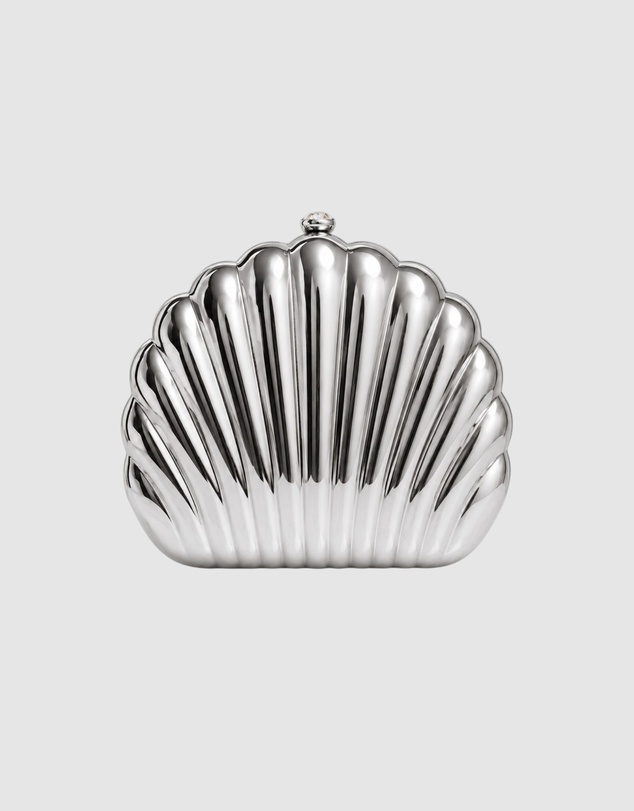 Honey and Beau - Shell Bag