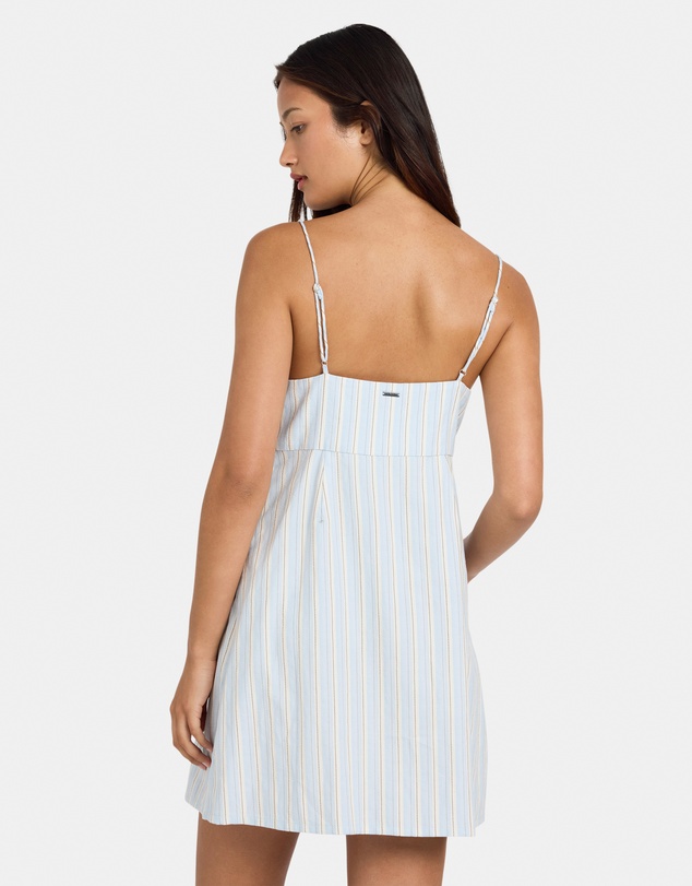 Volcom - Womens Vertigo Mini Dress