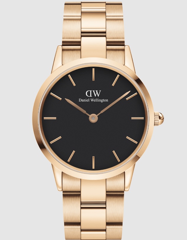 Daniel Wellington - Iconic Link 36mm