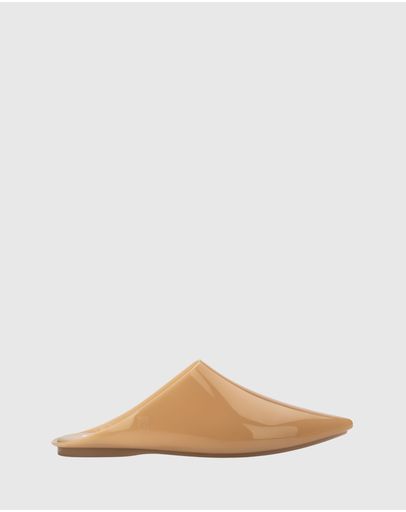 Milky Beige