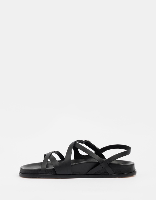 Sol Sana - Sidewalk Footbed