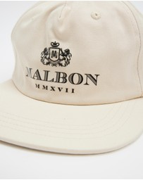 Malbon - Monarch Snapback