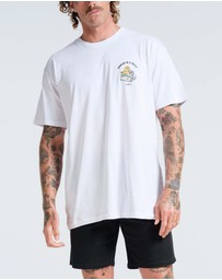 Vacancy Co - Cooked Tee