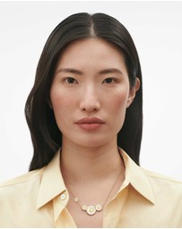 Georg Jensen - Daisy Necklace