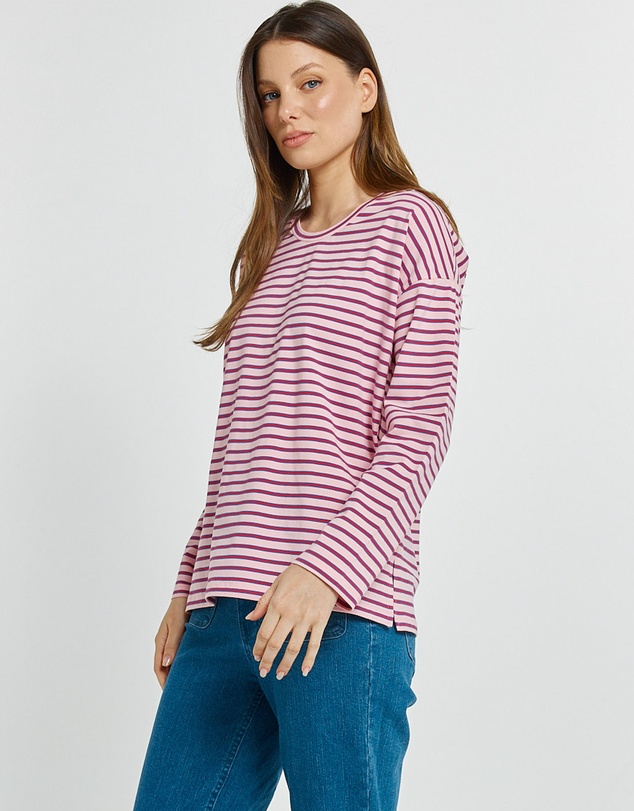Betty Basics - Vienna Tee