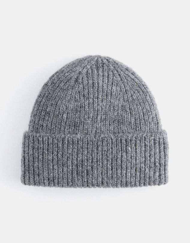 & Other Stories - Wool Blend Beanie