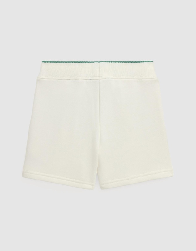 Polo Ralph Lauren - Polo Bear Fleece Shorts - Kids