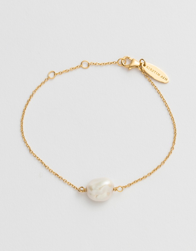 Kirstin Ash - Pearl Bracelet