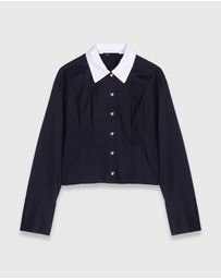 Maje - Colini Shirt