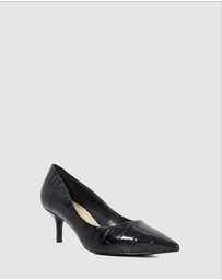 Dune London - Arianna - Black