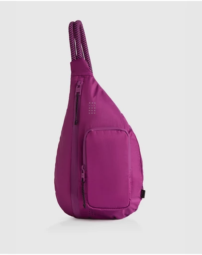 Nere - Momentum Sling Backpack