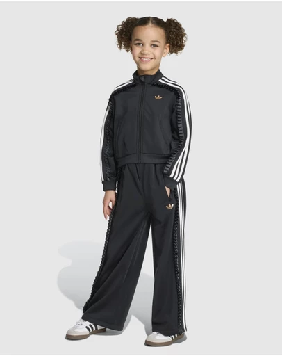 adidas Originals - Firebird Loose Tracksuit - Kids-Teens