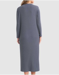 Ambra - Beyond the Bedroom Longline Cardi