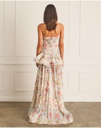 Aqua Blu Australia - Dianthus Louisa Dress