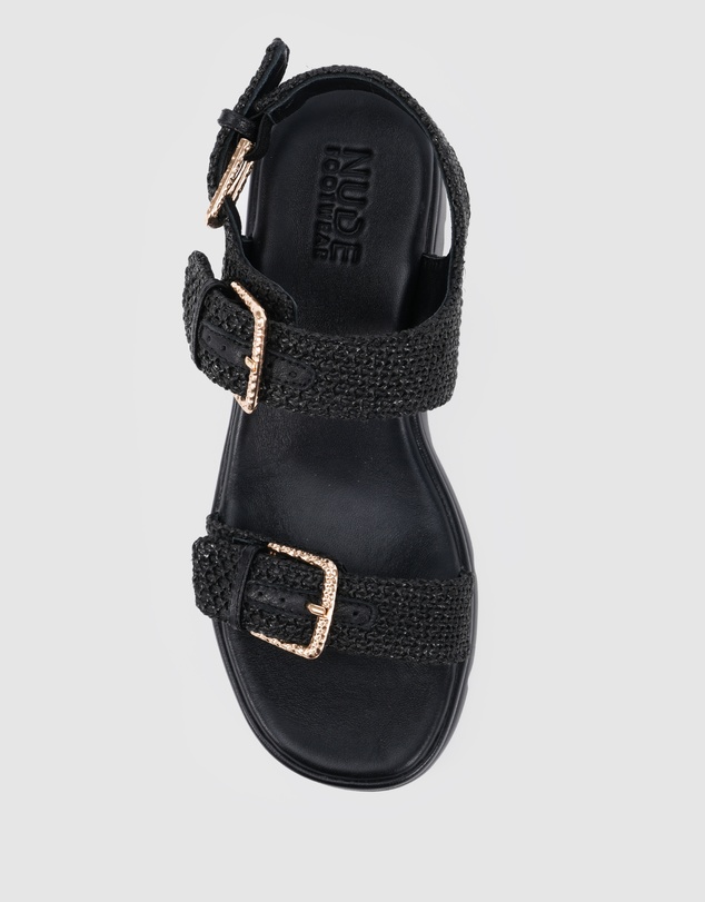Nude Footwear - Veronica