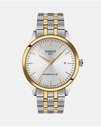 Tissot - Classic Dream Powermatic 80 40mm