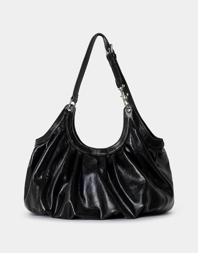 Laagam - Ebony Bag