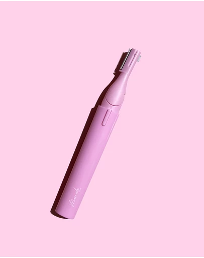 Mermade Hair - Facial Shaver