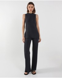 Madison The Label - Sweeney Knit Tank