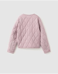 M.N.G - Dafne Jacket - Kids-Teens