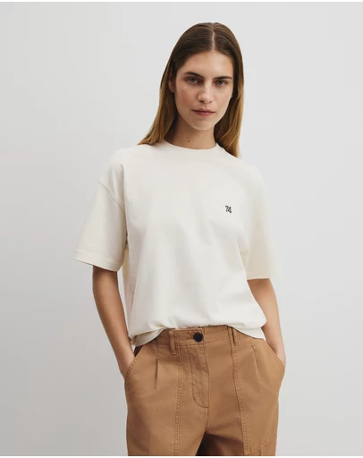 Country Road - Australian Cotton Workwear T-shirt