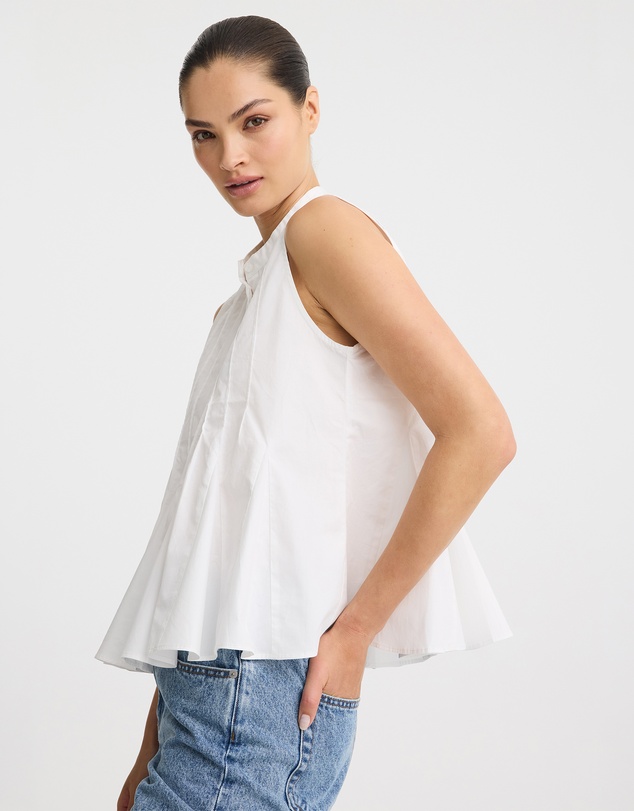 Morrison - Devin Pintuck Shirt