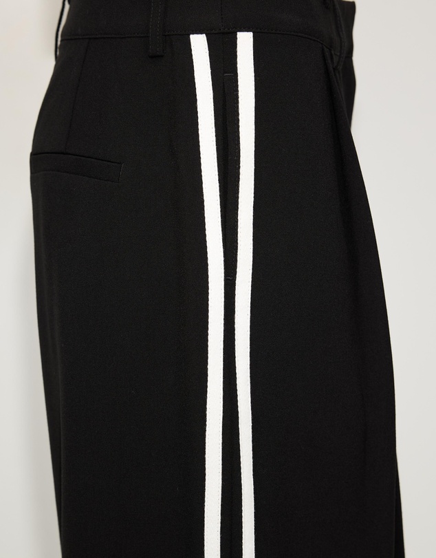 Dazie - Francheska Wide Leg Pants