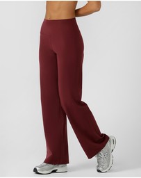 Lorna Jane - All Day Active Midrise Pants