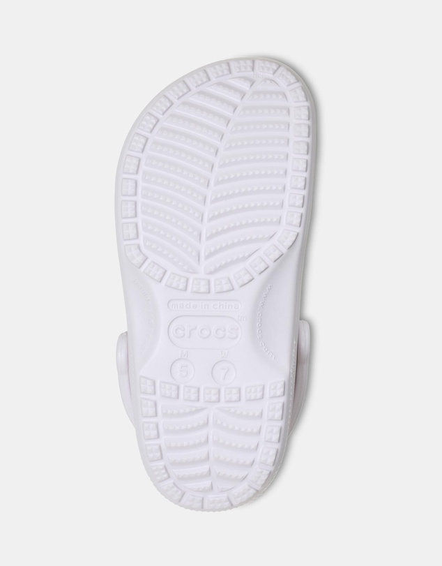 Crocs - Classic Clogs - Unisex