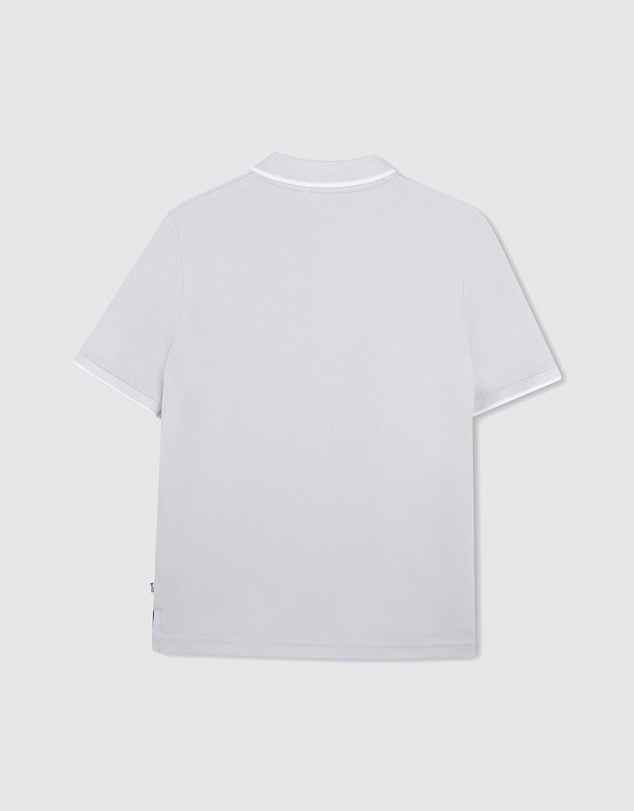 BOSS - Short Sleeve Polo - Kids
