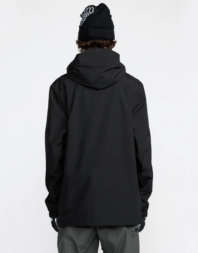 Volcom - Mens L Gore-Tex Jacket