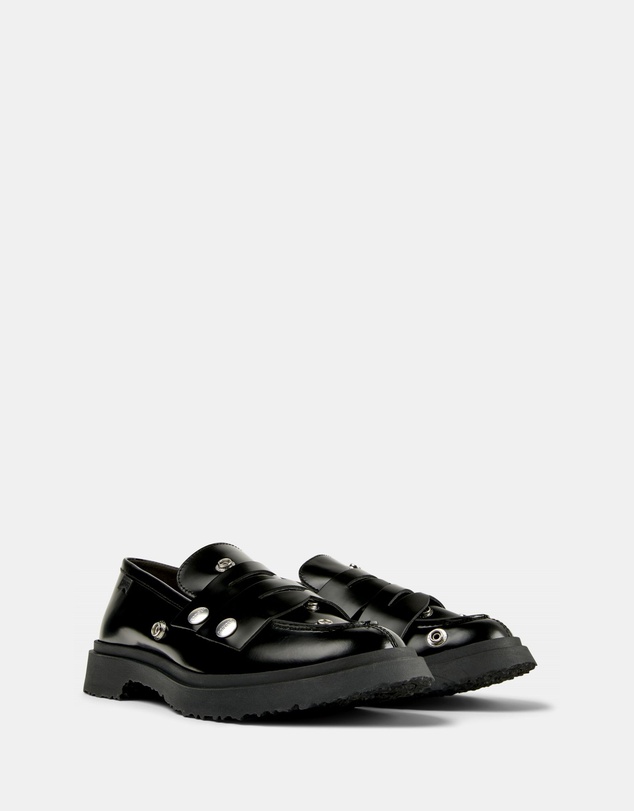 Camper - Loafers Walden Twins