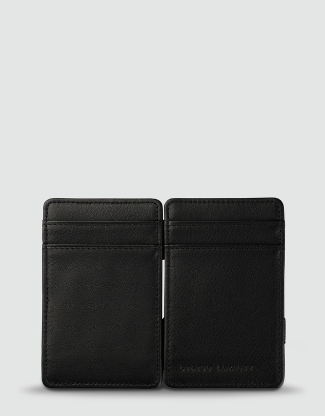 Status Anxiety - Flip Wallet