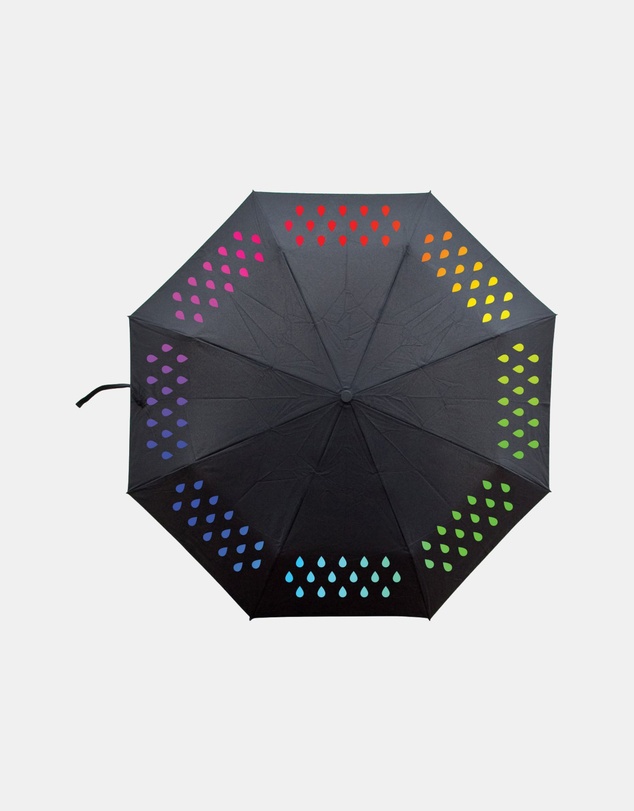 Suck UK - Umbrella Colour Changing