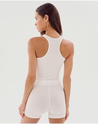 Splits59 - Theo Rib Shorts