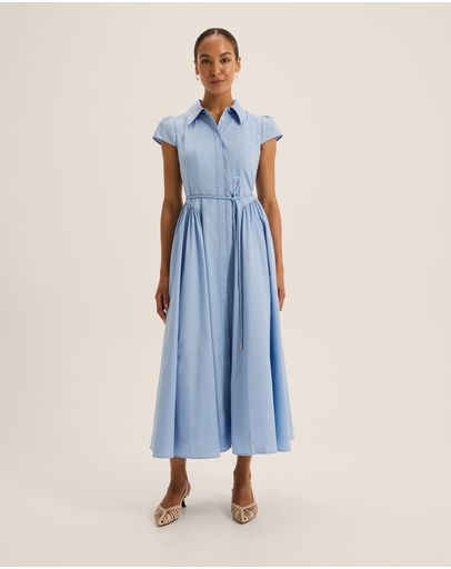DAY DREAM BLUE