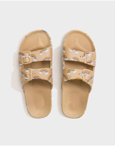 Freedom Moses - Slides - Unisex
