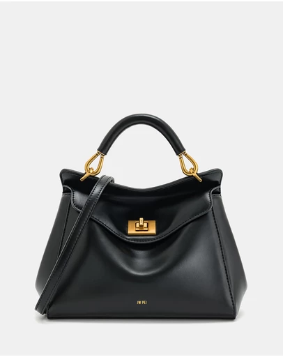 JW PEI - Lucia Classic Top Handbag