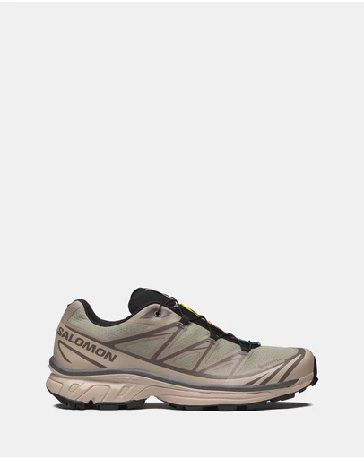 Salomon - XT-6 Gore-Tex - Unisex