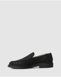Sempre Di - Eva Casual Loafers