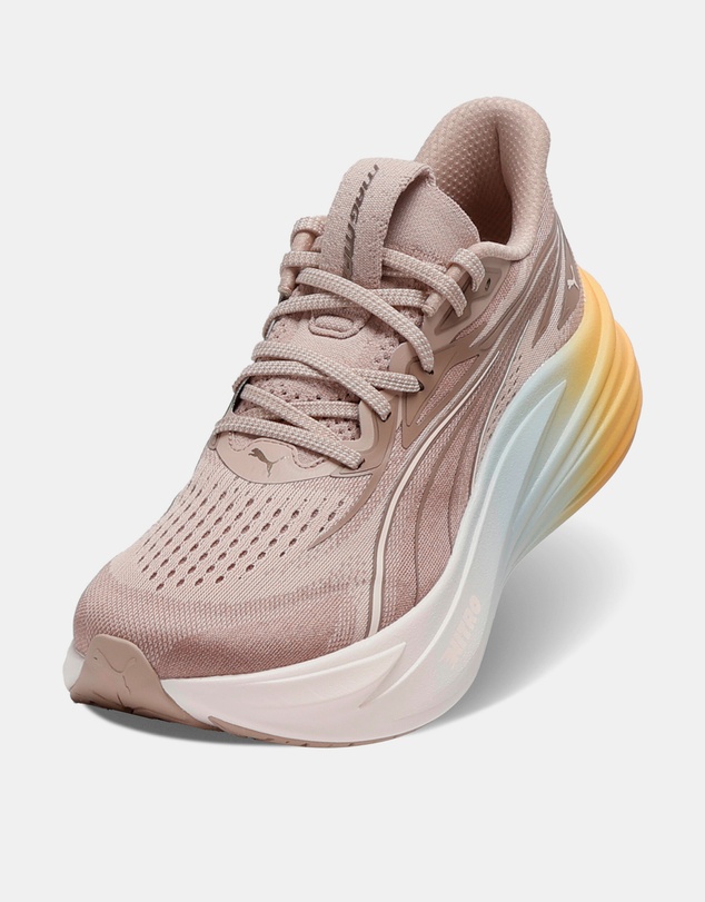 Puma - MagMax NITRO 2 Running Shoes - Men